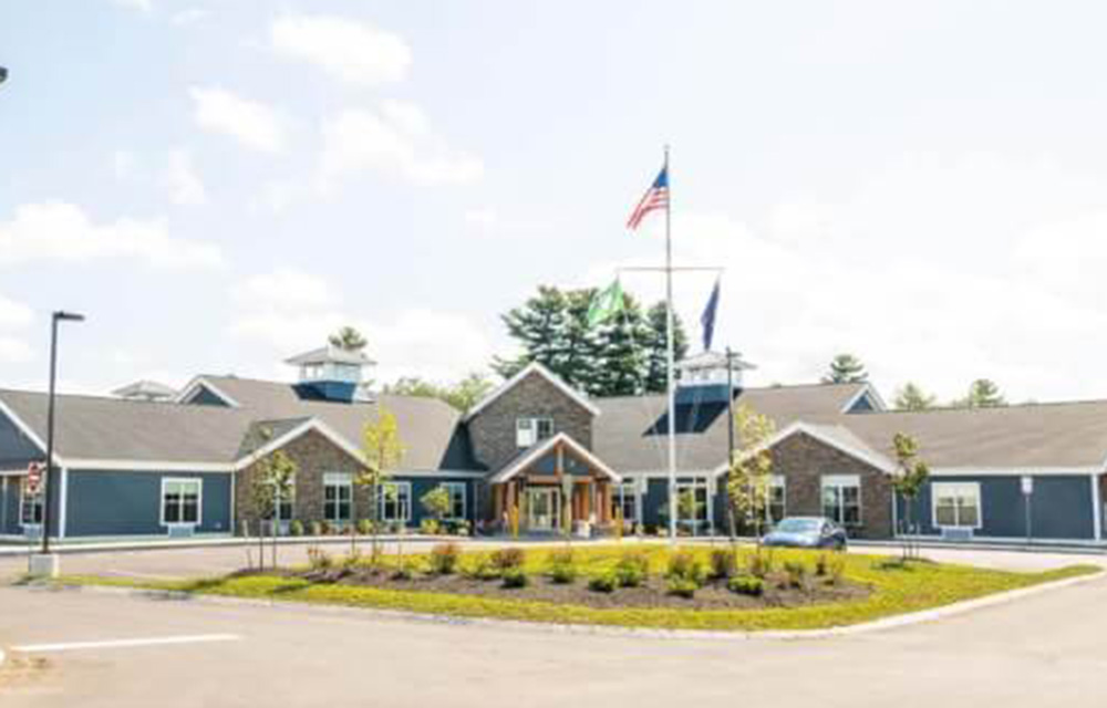 JLL closes $20.3m HUD 232/223(f) refi. for Spring Village at Dover memory care community